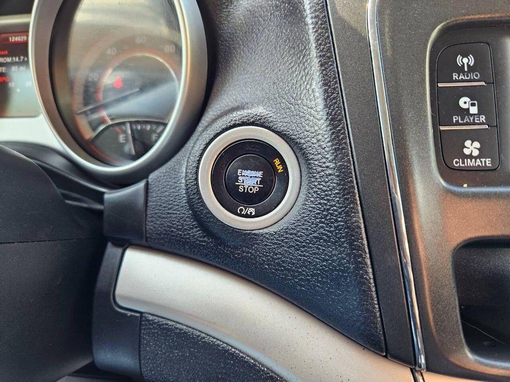 used 2018 Dodge Journey car, priced at $5,995