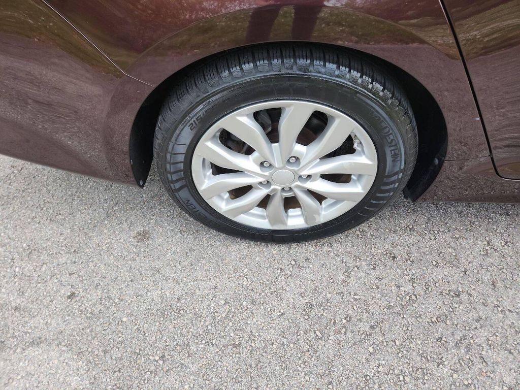 used 2014 Kia Optima car, priced at $7,499