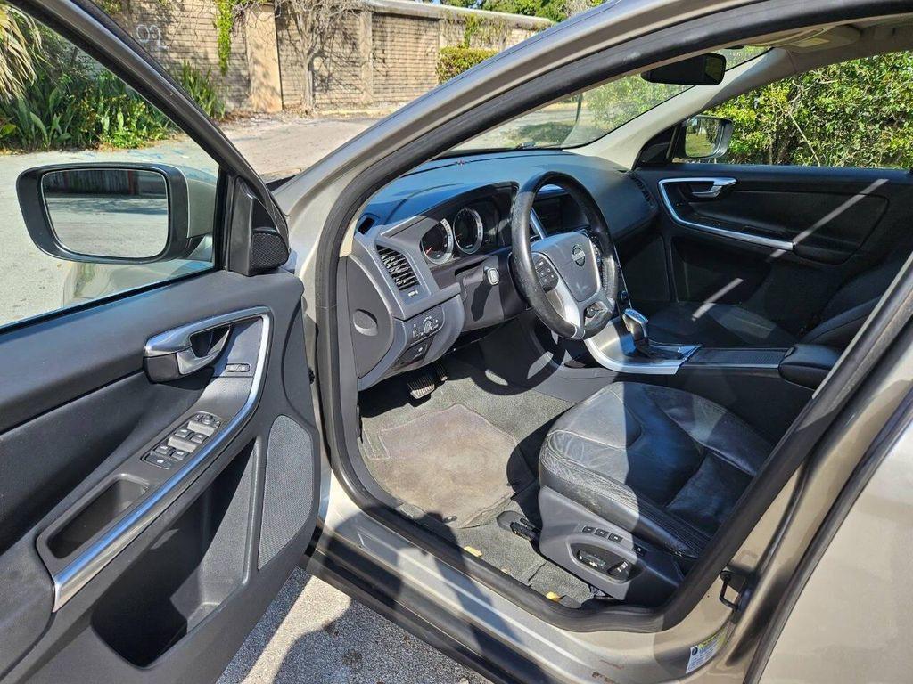 used 2013 Volvo XC60 car, priced at $5,995