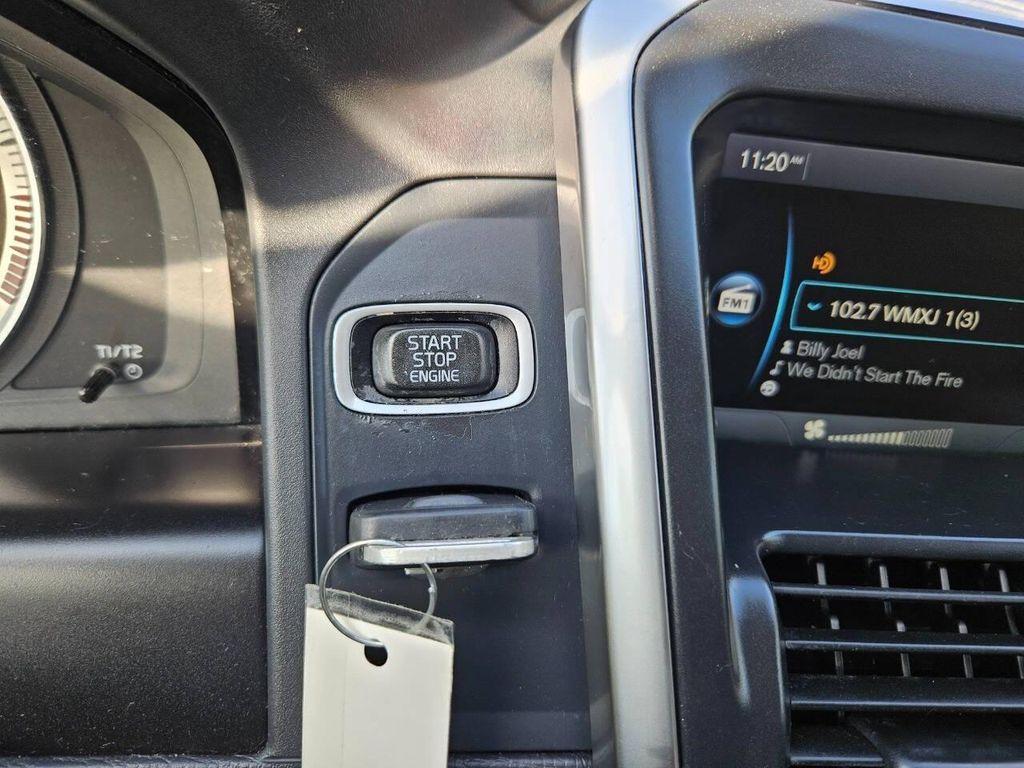 used 2013 Volvo XC60 car, priced at $5,995