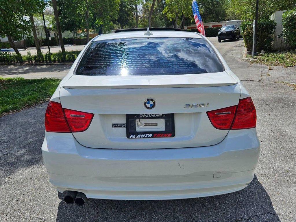 used 2010 BMW 328 car, priced at $3,495
