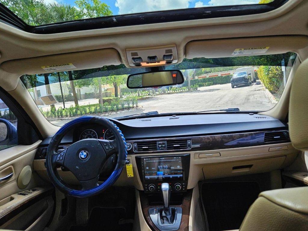 used 2010 BMW 328 car, priced at $3,495