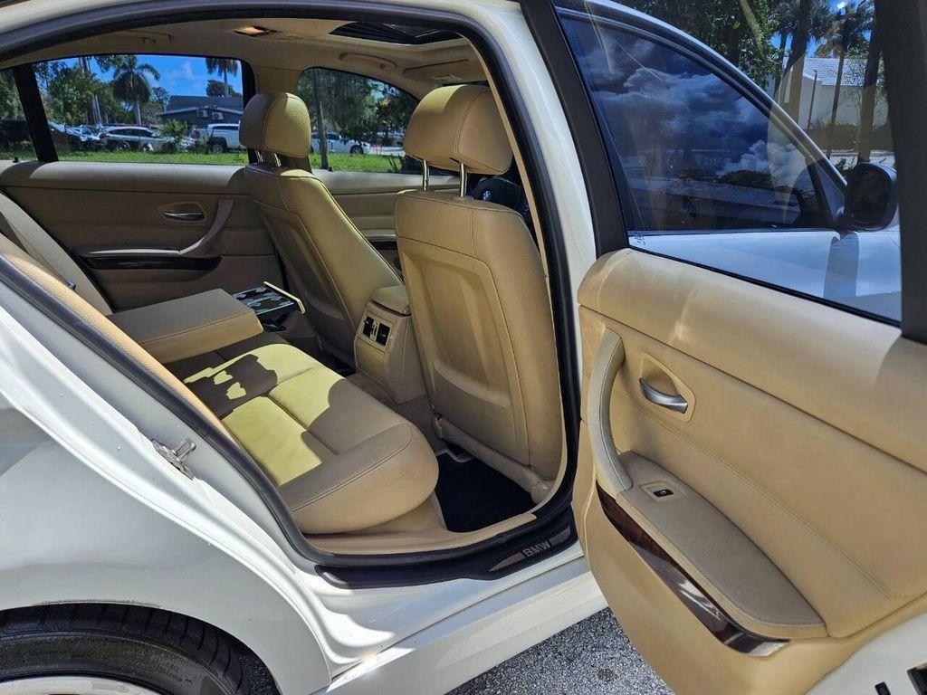 used 2010 BMW 328 car, priced at $3,495