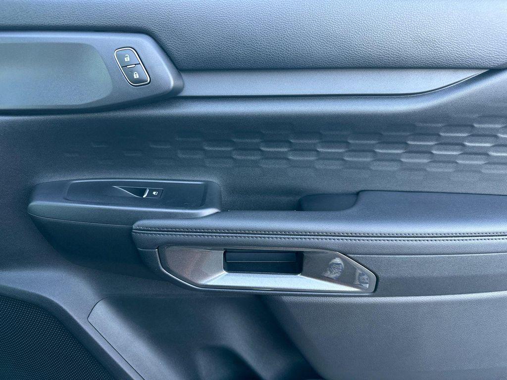 new 2025 Ford Ranger car, priced at $42,964