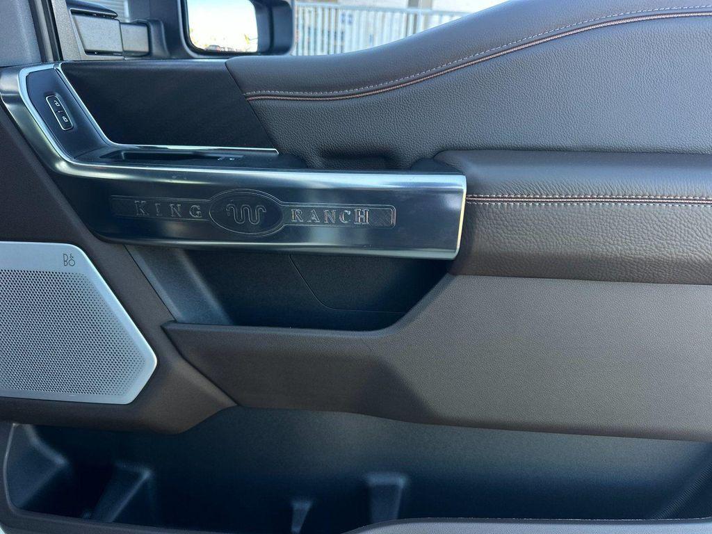 new 2026 Ford F-350 car, priced at $97,701