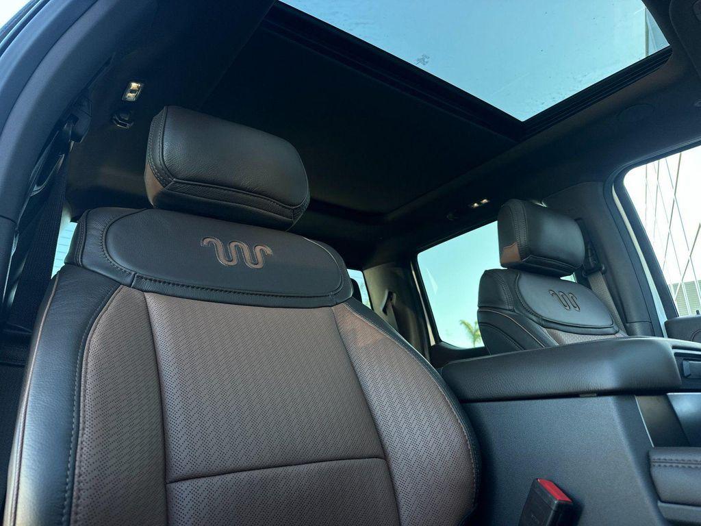 new 2026 Ford F-350 car, priced at $97,701