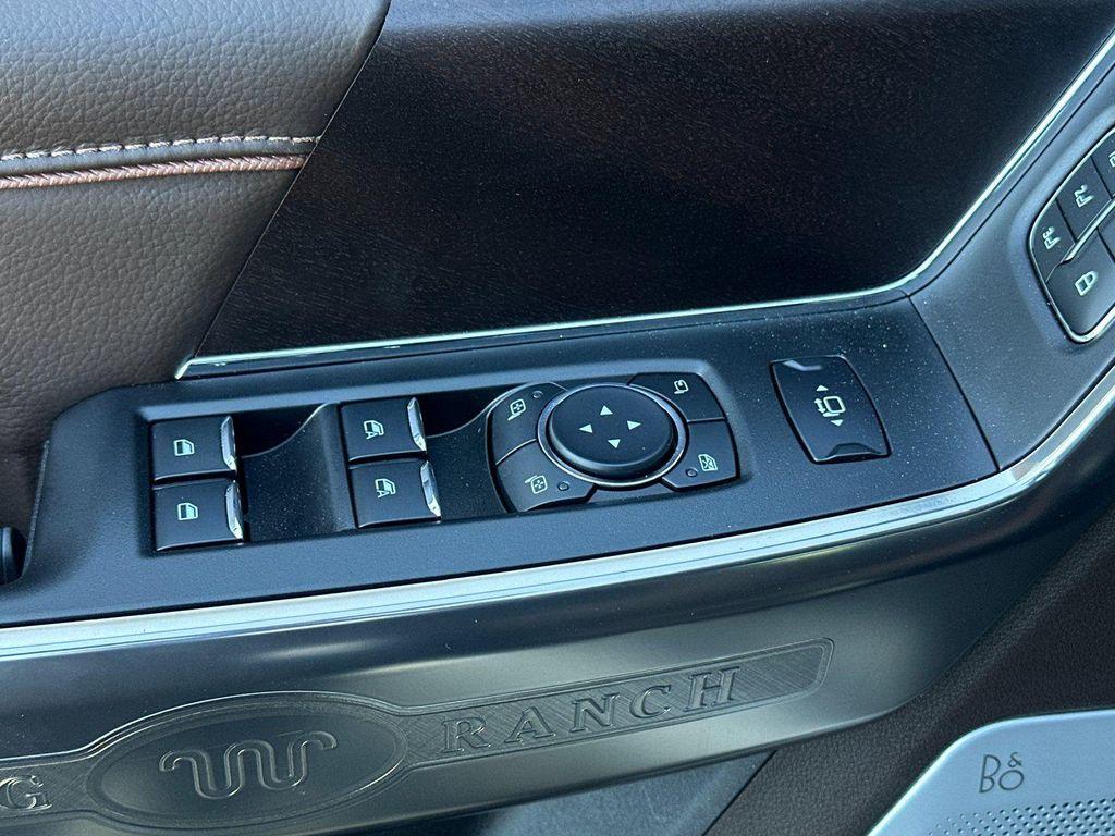 new 2026 Ford F-350 car, priced at $97,701