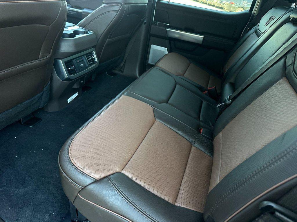 new 2026 Ford F-350 car, priced at $97,701