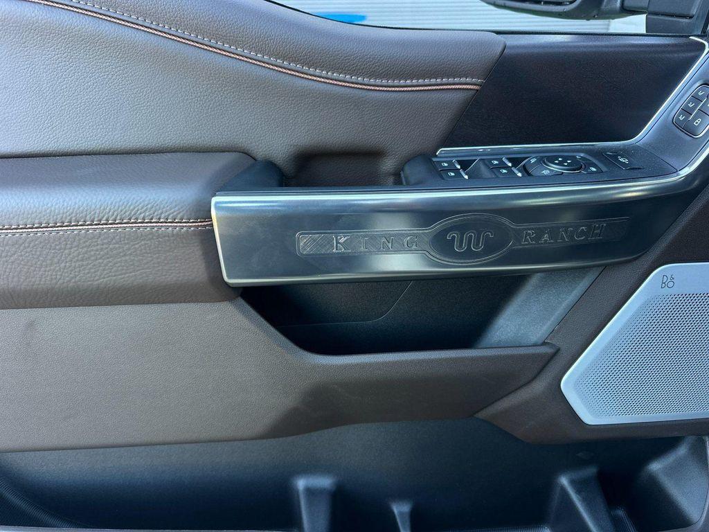 new 2026 Ford F-350 car, priced at $97,701