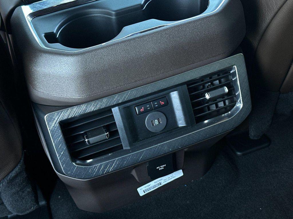 new 2026 Ford F-350 car, priced at $97,701