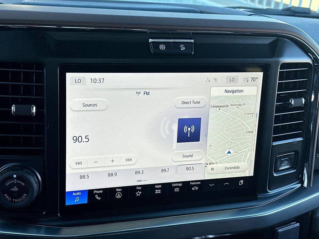 new 2026 Ford F-350 car, priced at $97,701