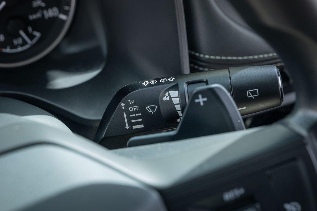 used 2025 Nissan Rogue car, priced at $25,000