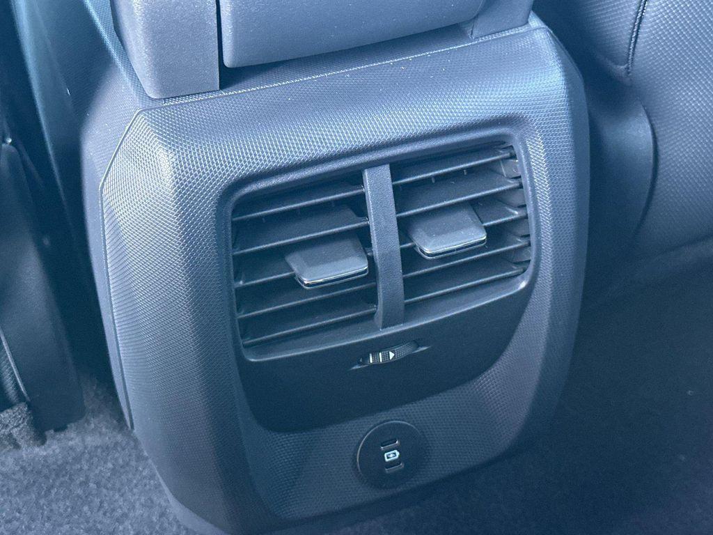 new 2025 Ford Mustang Mach-E car, priced at $48,272