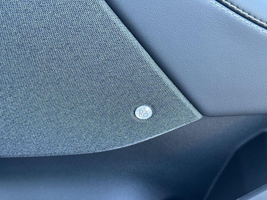 new 2025 Ford Mustang Mach-E car, priced at $48,272