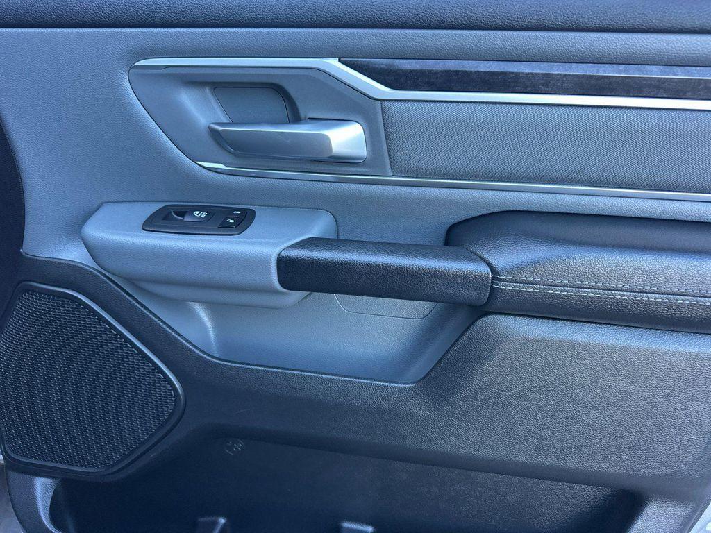 used 2023 Ram 1500 car, priced at $25,400