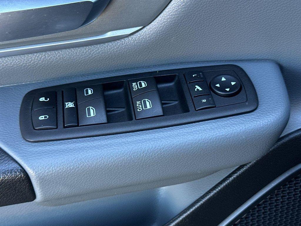 used 2023 Ram 1500 car, priced at $25,400