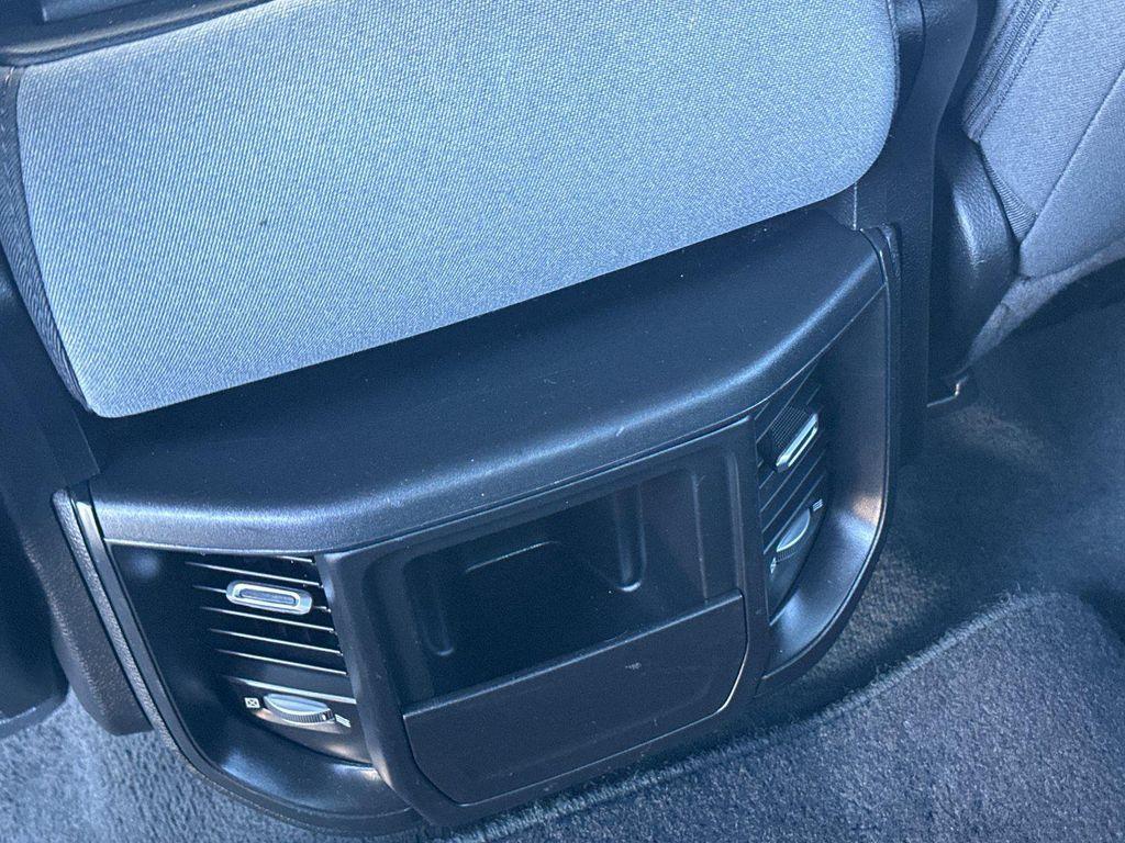 used 2023 Ram 1500 car, priced at $25,400