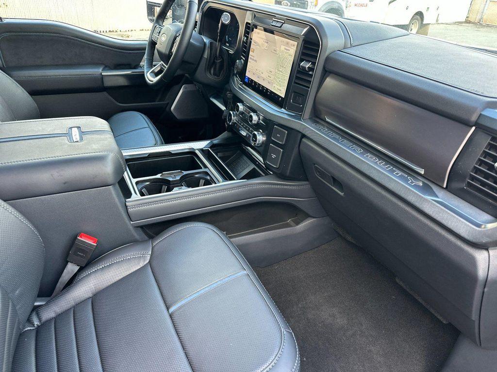 new 2026 Ford F-350 car, priced at $98,305