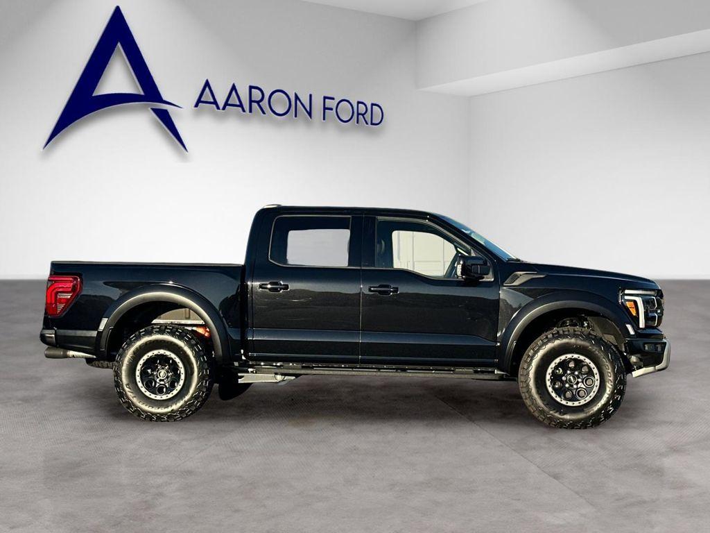 new 2025 Ford F-150 car, priced at $104,790