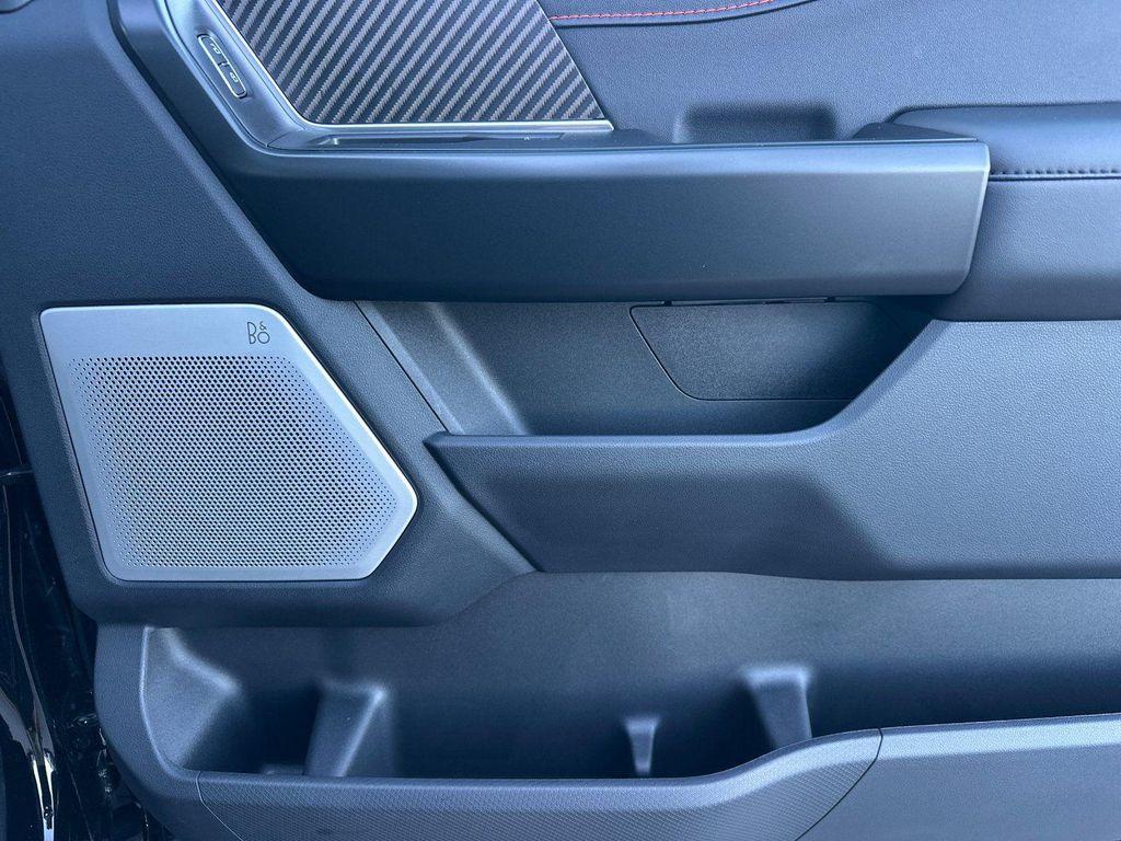 new 2025 Ford F-150 car, priced at $104,790