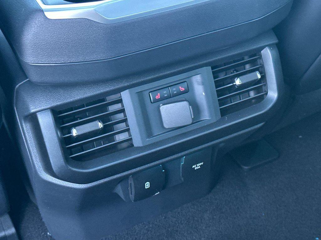 new 2025 Ford F-150 car, priced at $104,790