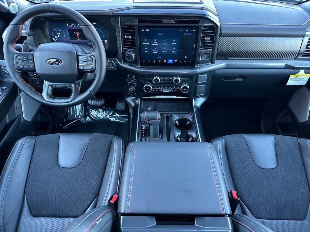 new 2025 Ford F-150 car, priced at $104,790