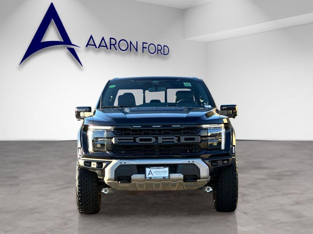 new 2025 Ford F-150 car, priced at $104,790