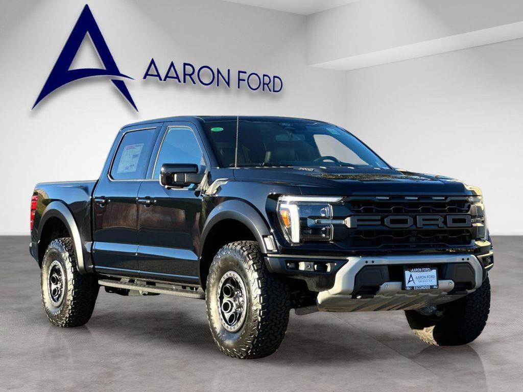 new 2025 Ford F-150 car, priced at $104,790