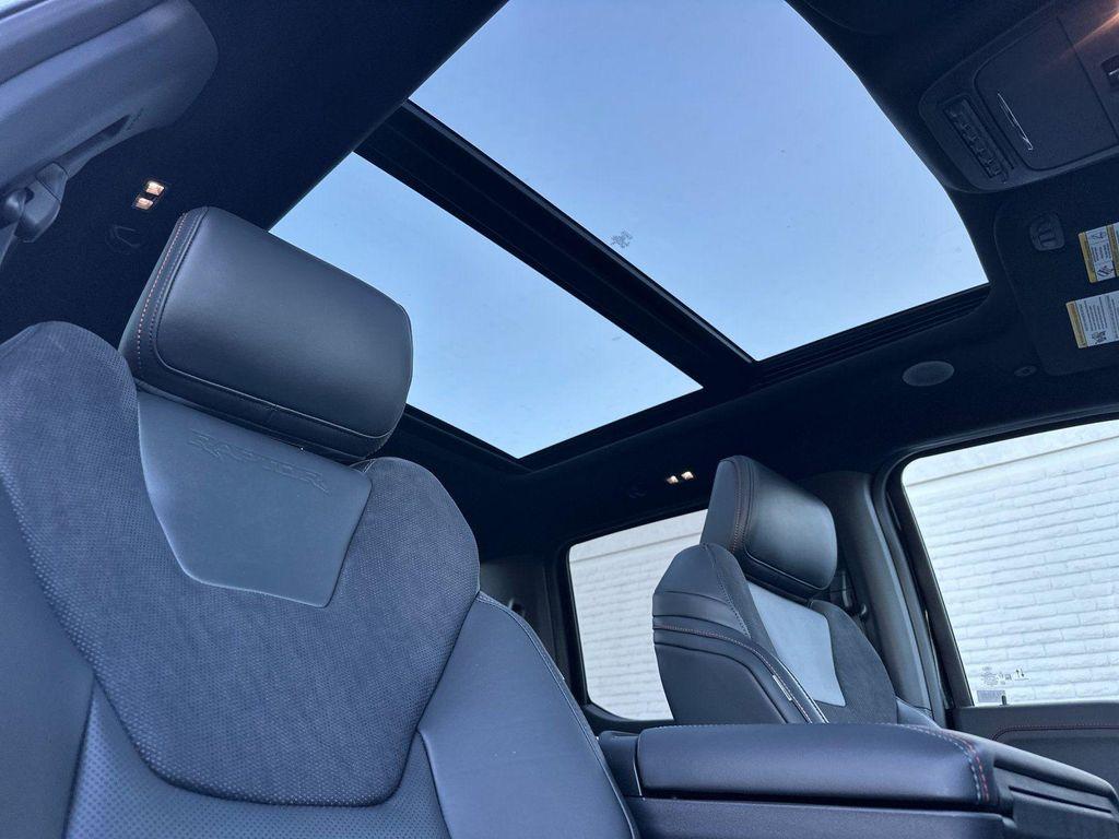 new 2025 Ford F-150 car, priced at $104,790