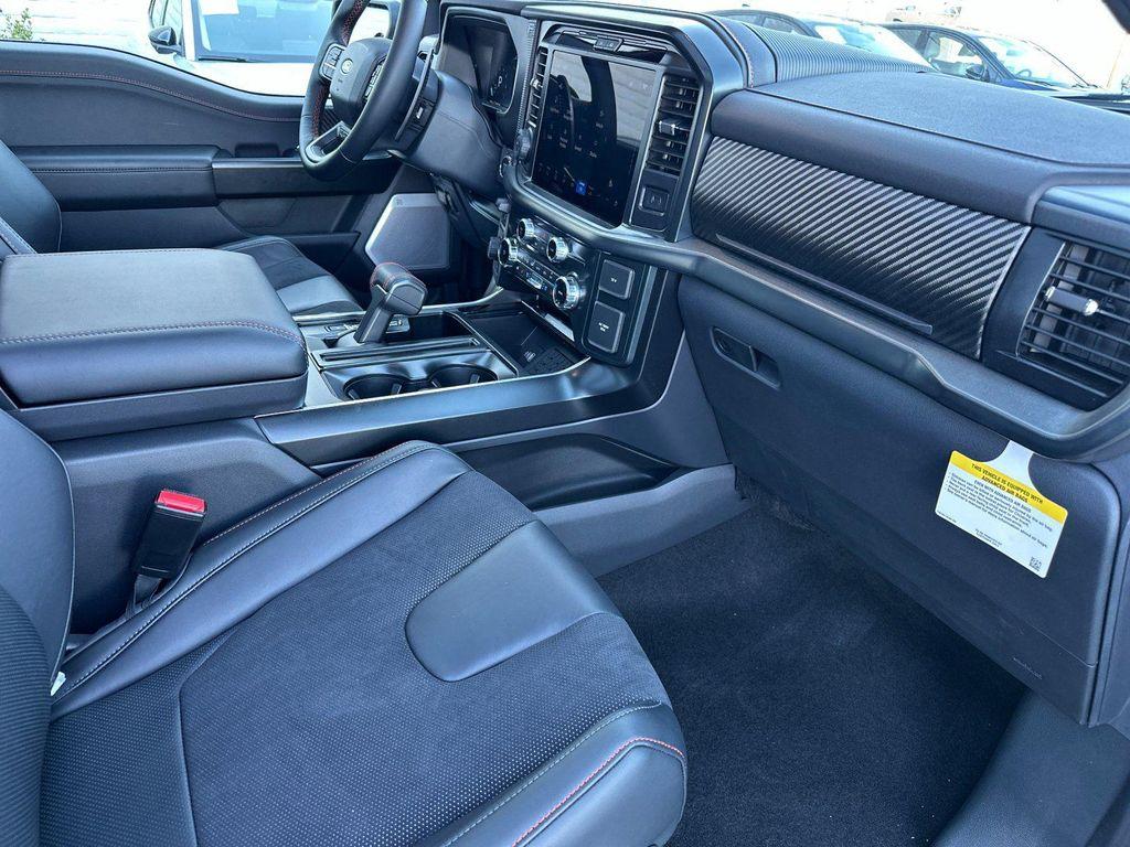 new 2025 Ford F-150 car, priced at $104,790