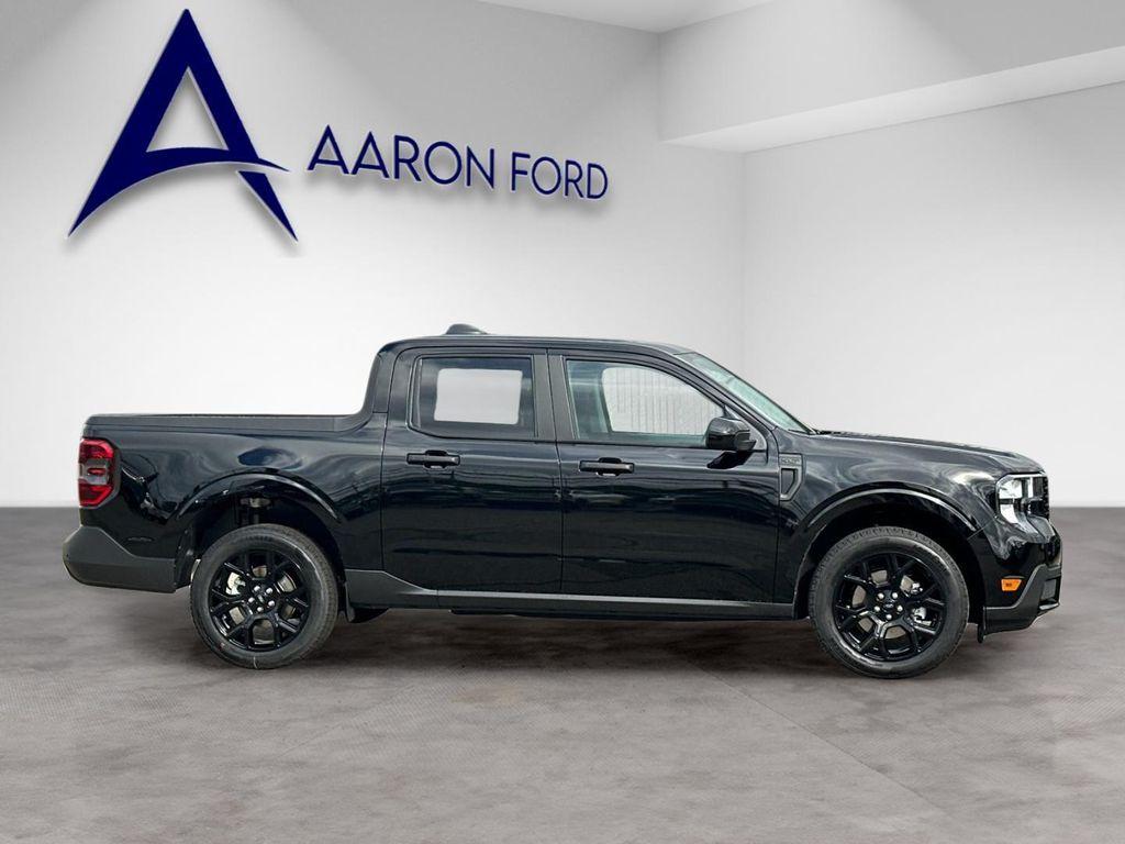 new 2026 Ford Maverick car, priced at $36,115