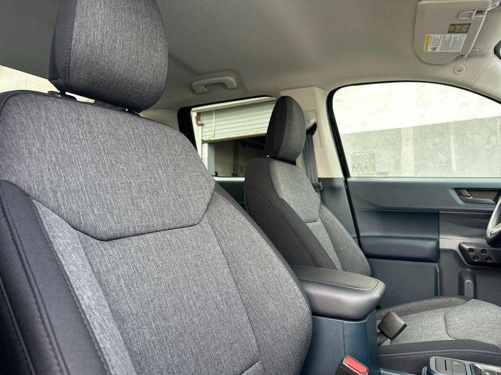 new 2026 Ford Maverick car, priced at $36,115