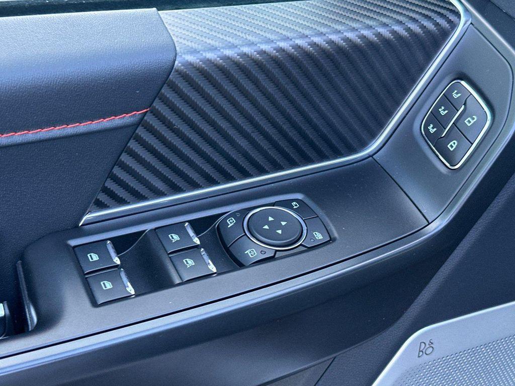 new 2025 Ford F-150 car, priced at $92,370