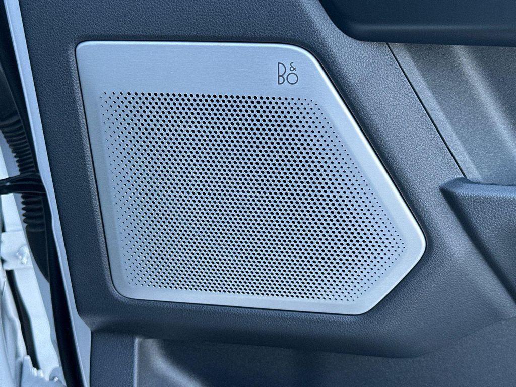 new 2025 Ford F-150 car, priced at $92,370