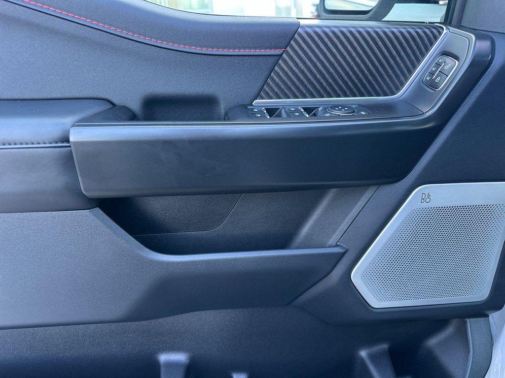 new 2025 Ford F-150 car, priced at $92,370