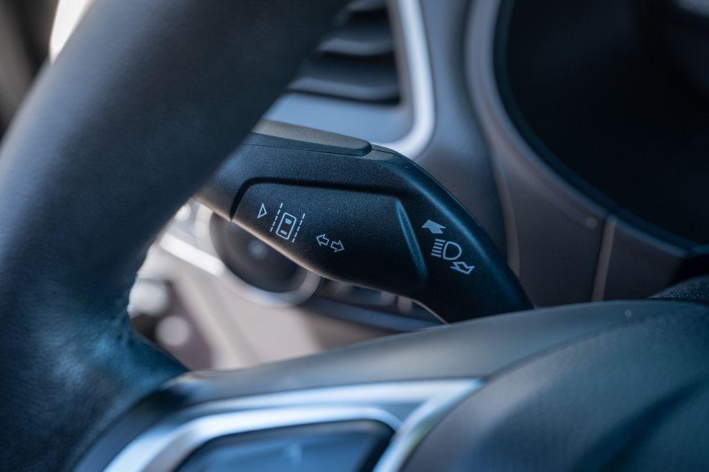 used 2022 Ford Edge car, priced at $21,800