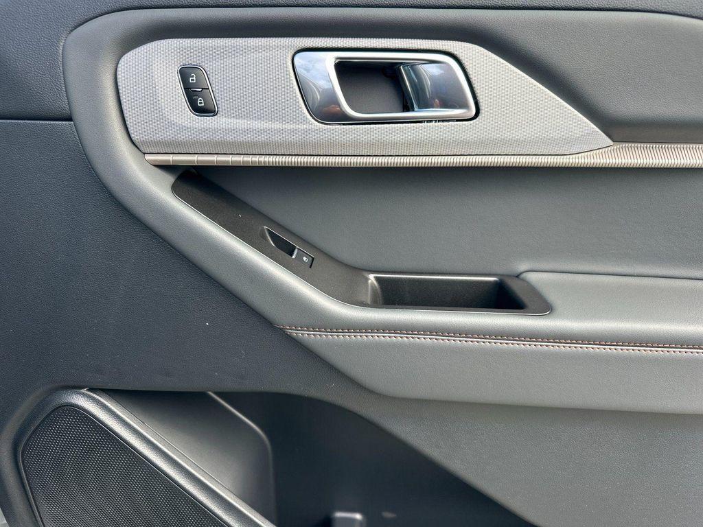 new 2026 Ford Explorer car, priced at $41,380