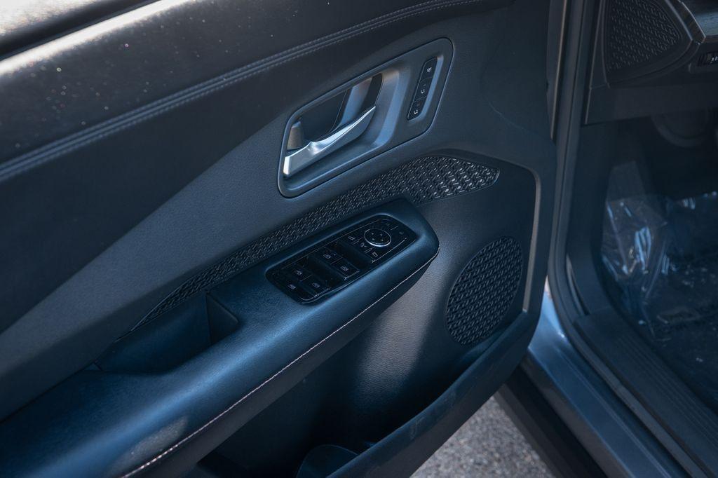 used 2023 Nissan ARIYA car, priced at $16,500