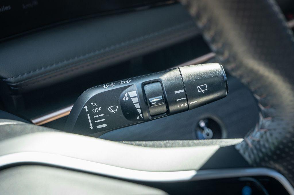 used 2023 Nissan ARIYA car, priced at $16,500