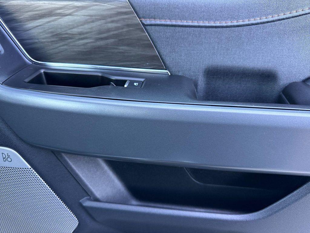 used 2024 Ford F-150 car, priced at $56,500