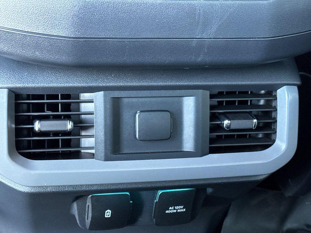 used 2024 Ford F-150 car, priced at $56,500