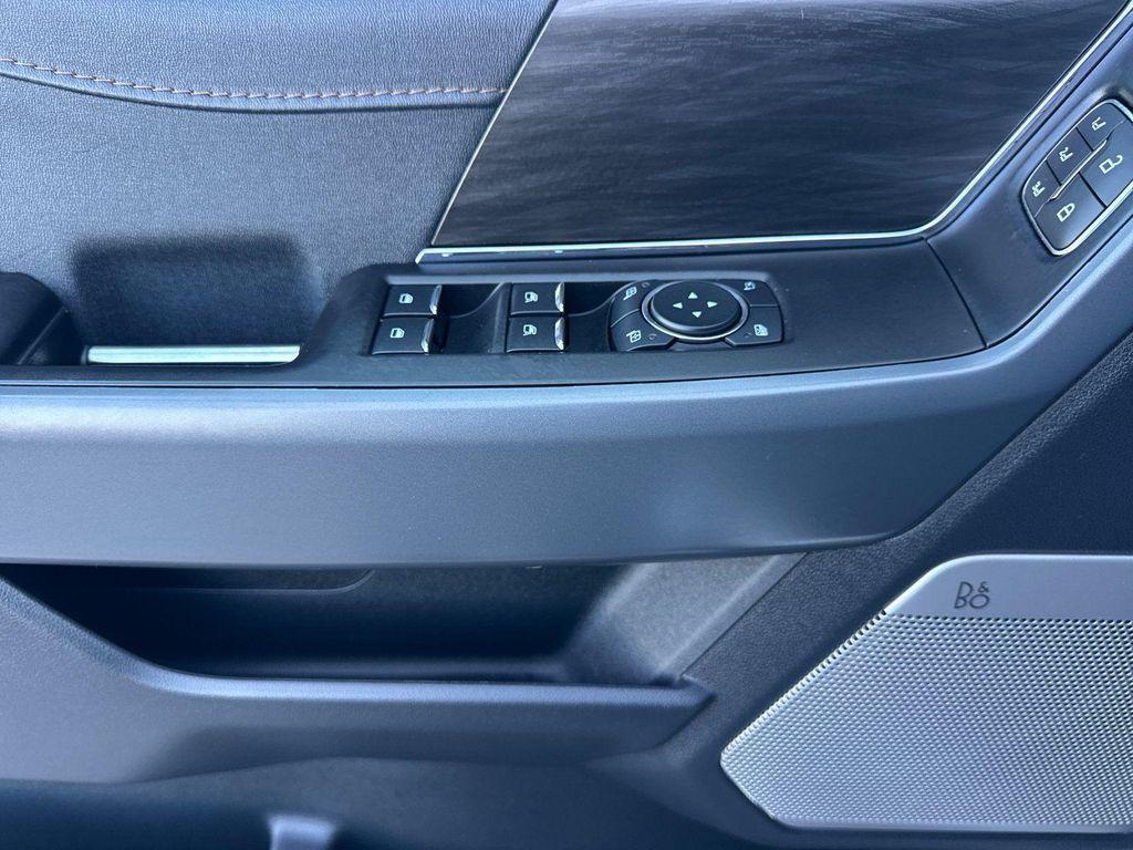 used 2024 Ford F-150 car, priced at $56,500