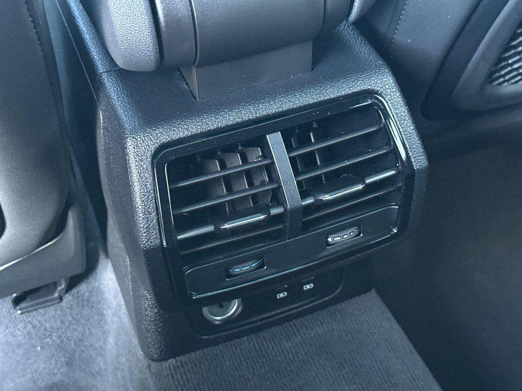 used 2023 Audi Q3 car, priced at $22,000