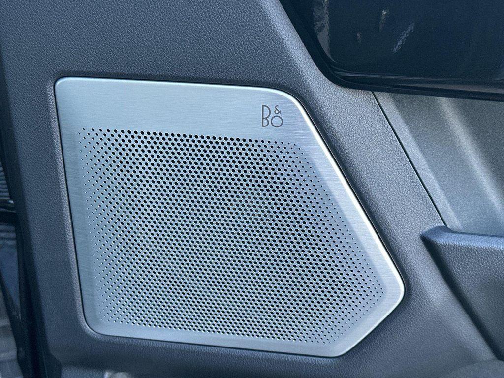 new 2023 Ford F-150 Lightning car, priced at $83,995