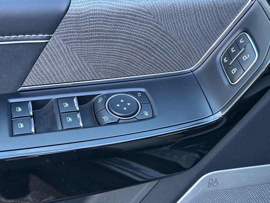 new 2023 Ford F-150 Lightning car, priced at $83,995