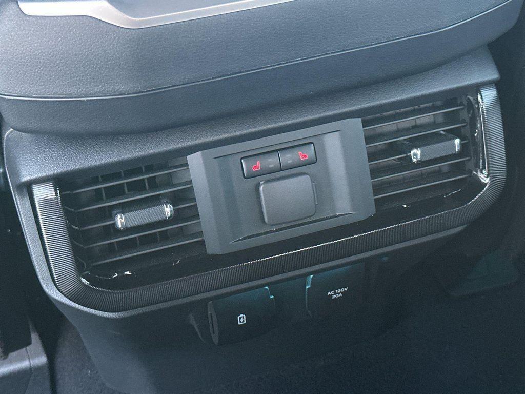 new 2023 Ford F-150 Lightning car, priced at $83,995