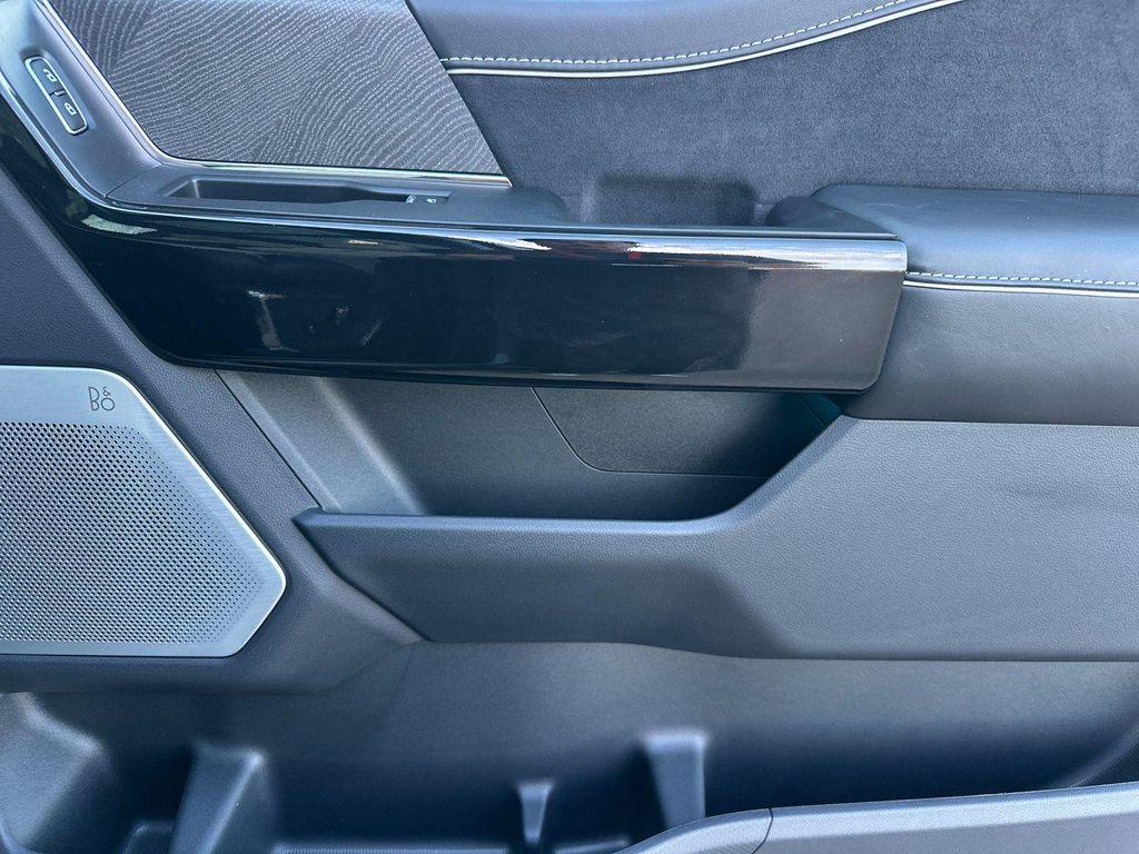 new 2023 Ford F-150 Lightning car, priced at $83,995