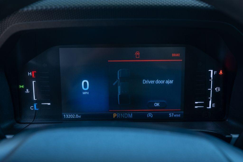 used 2024 Ford Ranger car, priced at $28,346