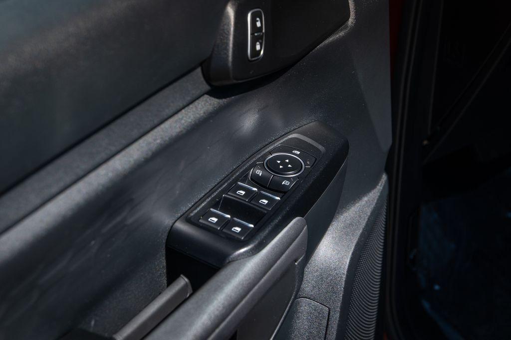 used 2024 Ford Ranger car, priced at $28,346