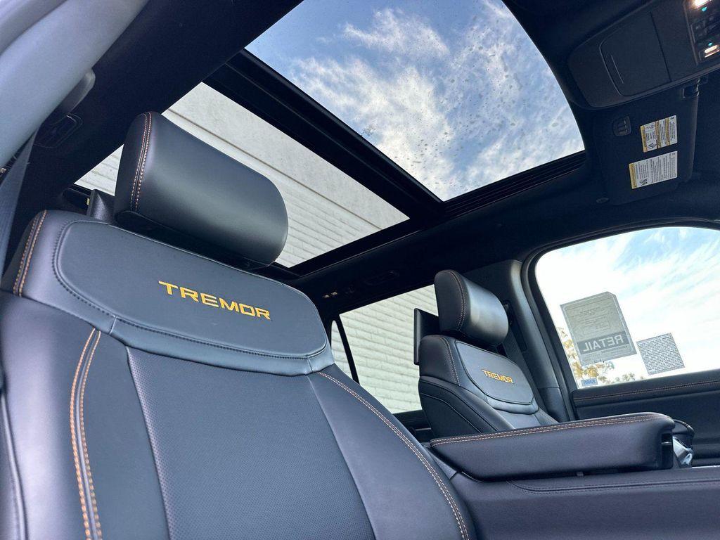 new 2026 Ford Expedition car, priced at $83,163